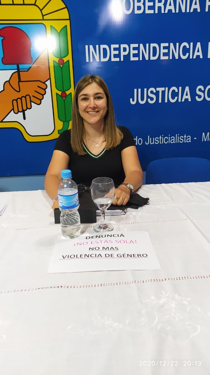 maria victoria
