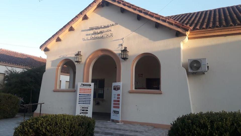 hopsital castaldo