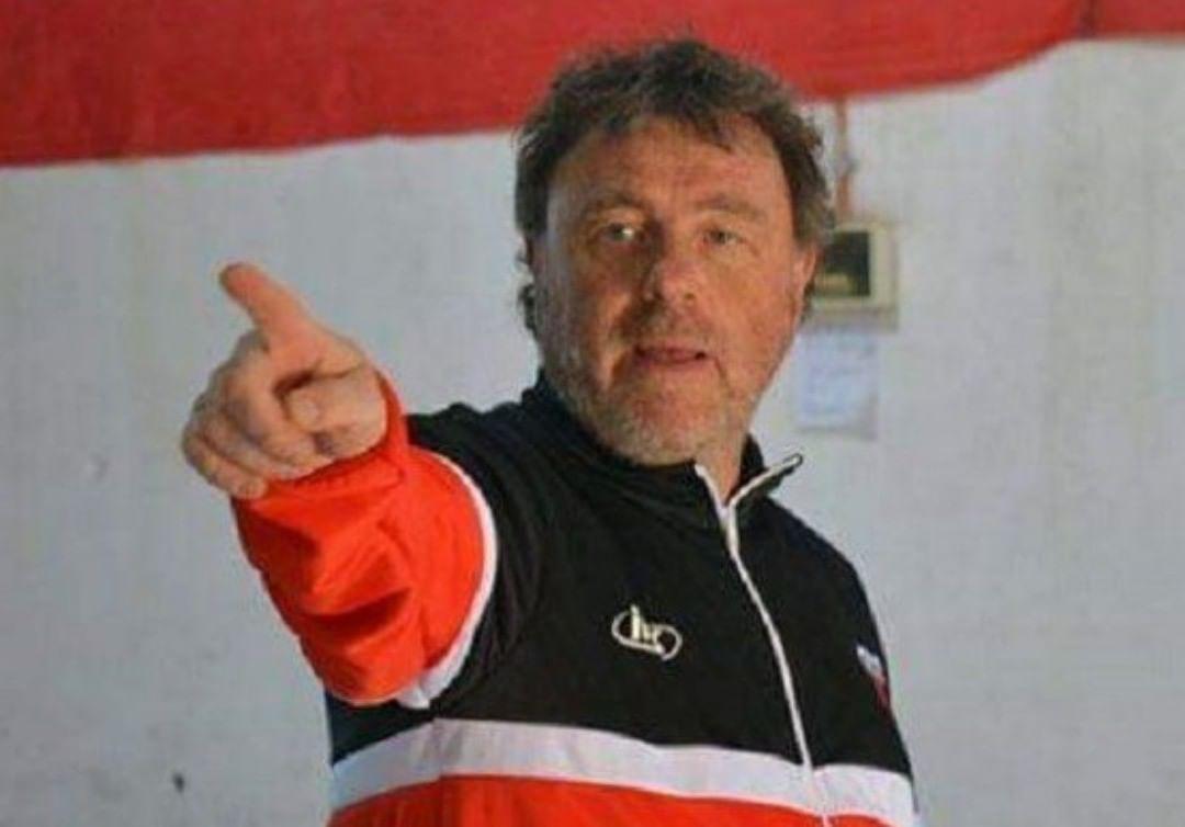 edgardo muller