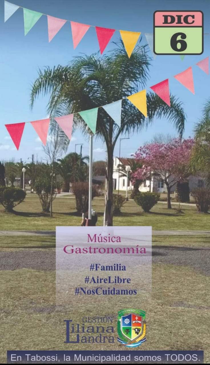descarga